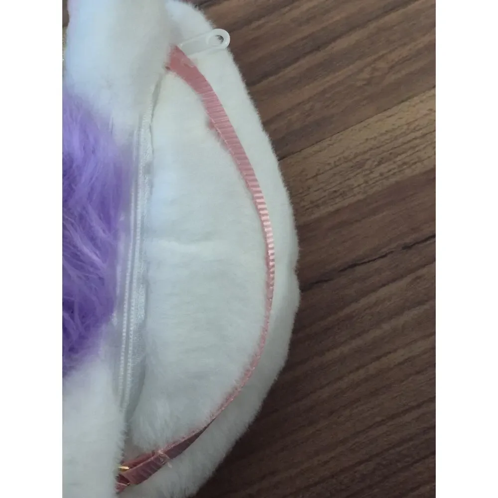 FAO Schwarz Cliqs Unicorn 8